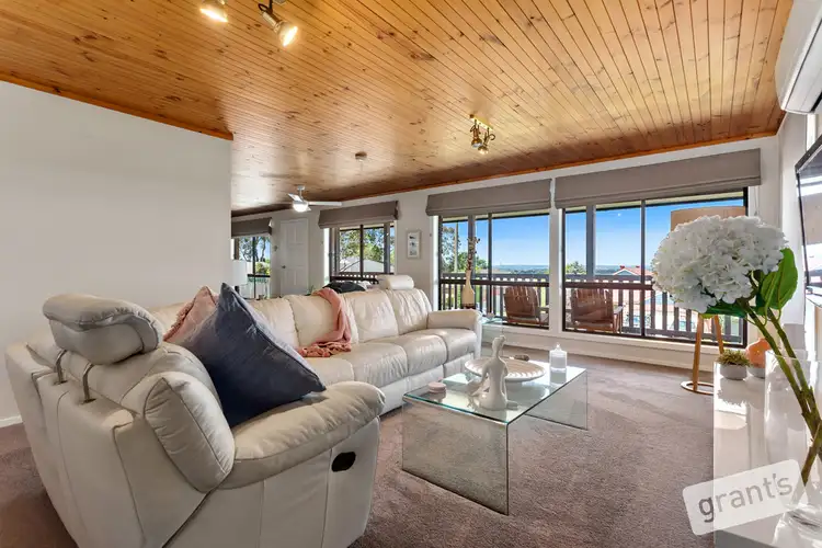 Sixth view of Homely house listing, 12 Mansell Court, Garfield VIC 3814