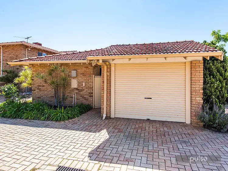 Main view of Homely house listing, 5/1 Prescott Drive, Kardinya WA 6163