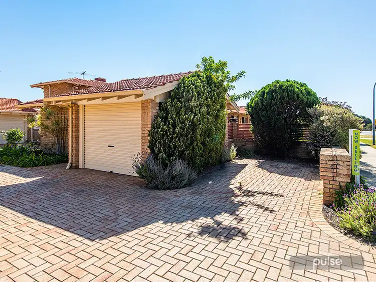 Second view of Homely house listing, 5/1 Prescott Drive, Kardinya WA 6163