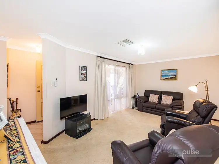 Fourth view of Homely house listing, 5/1 Prescott Drive, Kardinya WA 6163