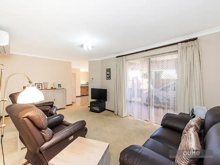Sixth view of Homely house listing, 5/1 Prescott Drive, Kardinya WA 6163