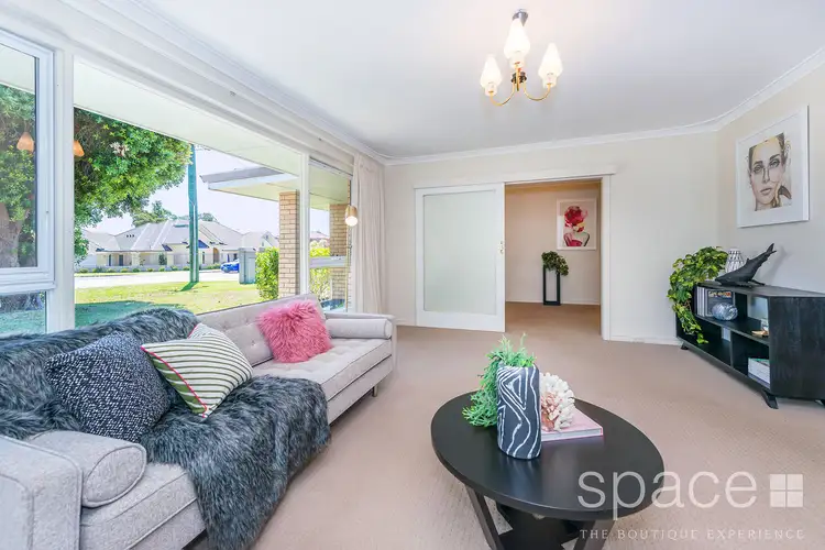 Main view of Homely house listing, 9 Peebles Road, Floreat WA 6014