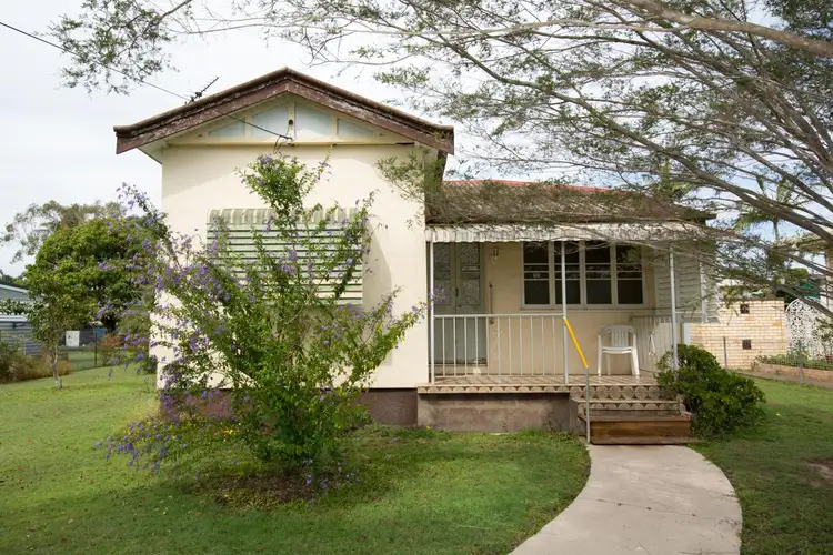 168 Targo Street, Walkervale QLD 4670