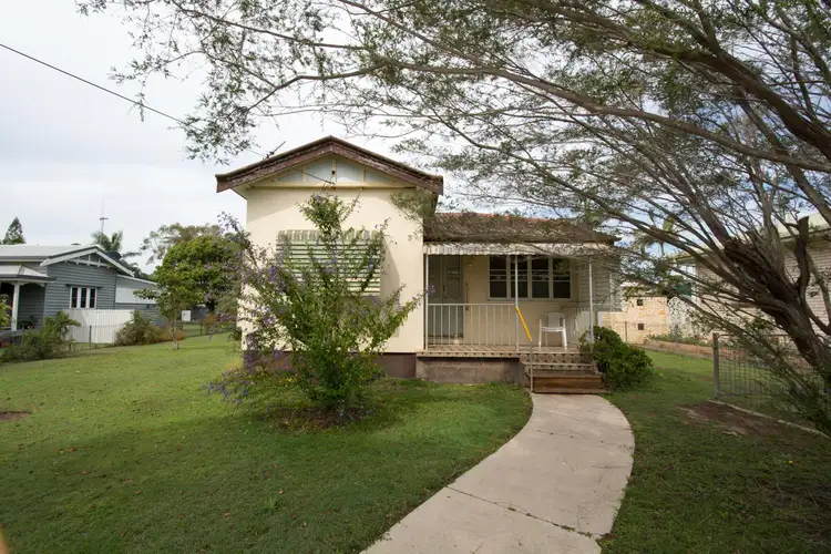 Second view of Homely house listing, 168 Targo Street, Walkervale QLD 4670