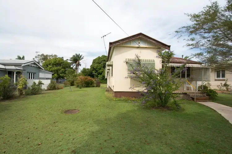 Third view of Homely house listing, 168 Targo Street, Walkervale QLD 4670