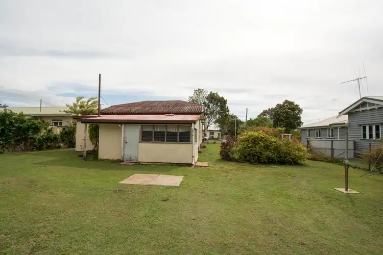 Fifth view of Homely house listing, 168 Targo Street, Walkervale QLD 4670