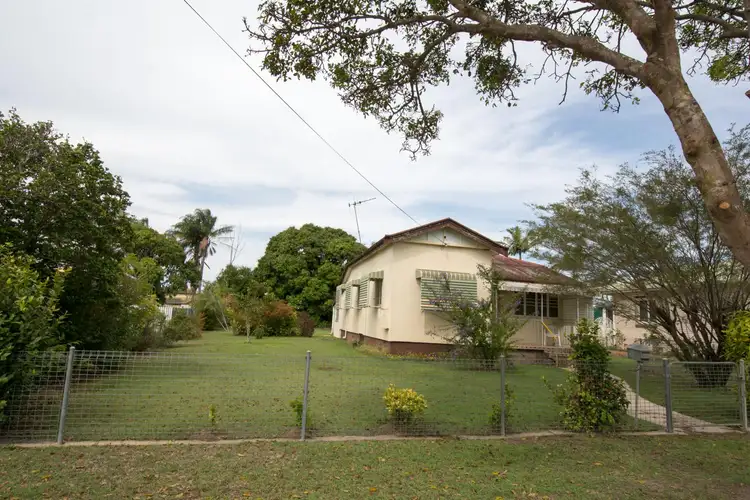 Sixth view of Homely house listing, 168 Targo Street, Walkervale QLD 4670