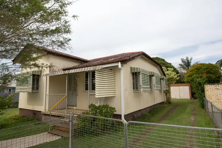 Seventh view of Homely house listing, 168 Targo Street, Walkervale QLD 4670