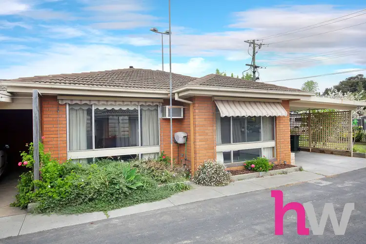 Second view of Homely unit listing, 1/61 Barrabool Rd, Highton VIC 3216