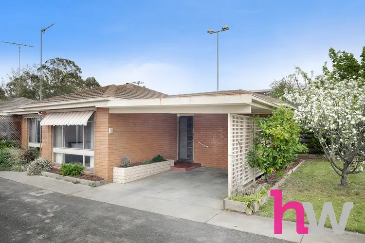 Third view of Homely unit listing, 1/61 Barrabool Rd, Highton VIC 3216