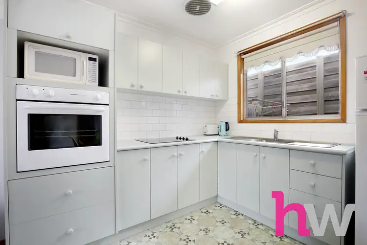Sixth view of Homely unit listing, 1/61 Barrabool Rd, Highton VIC 3216