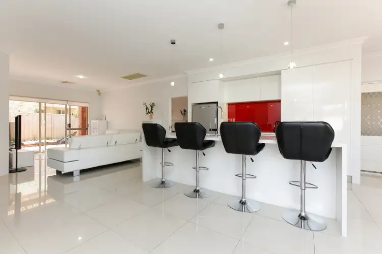 Fifth view of Homely house listing, 26 West End Parade, Canning Vale WA 6155