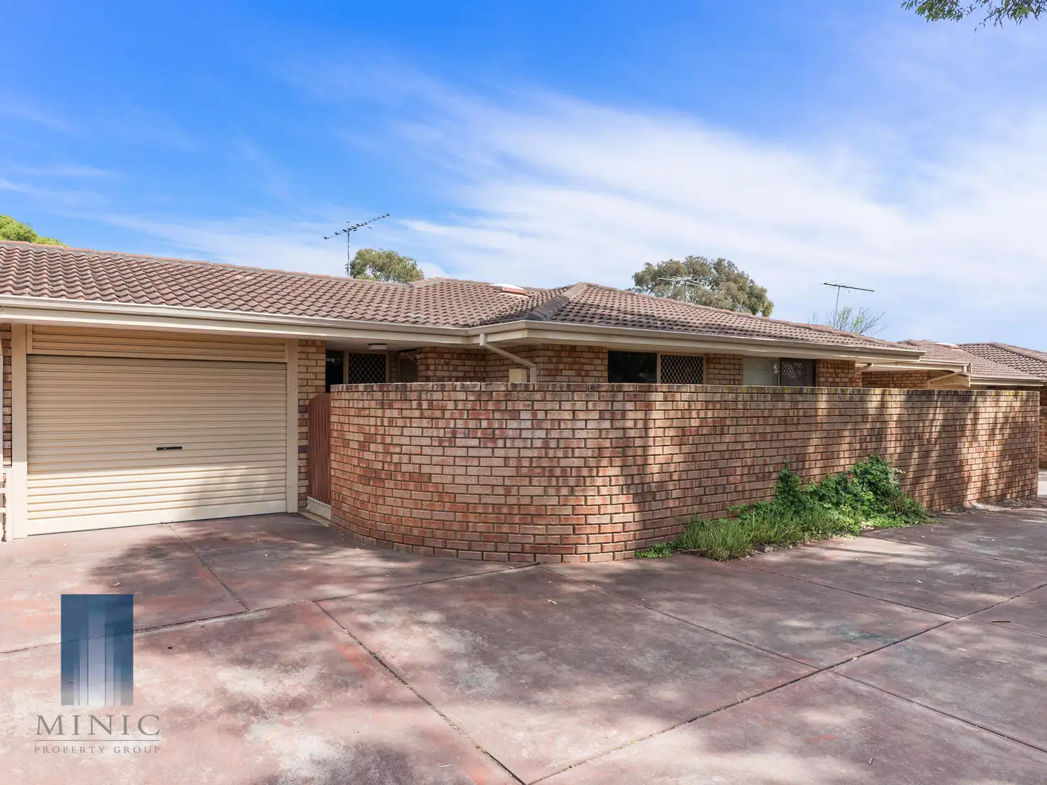 Main view of Homely villa listing, 2/13 Golf Road, Parkwood WA 6147