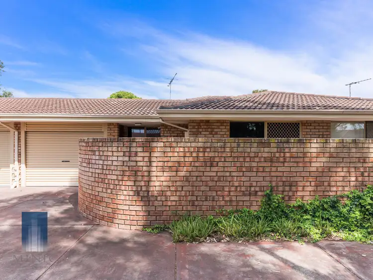 Second view of Homely villa listing, 2/13 Golf Road, Parkwood WA 6147