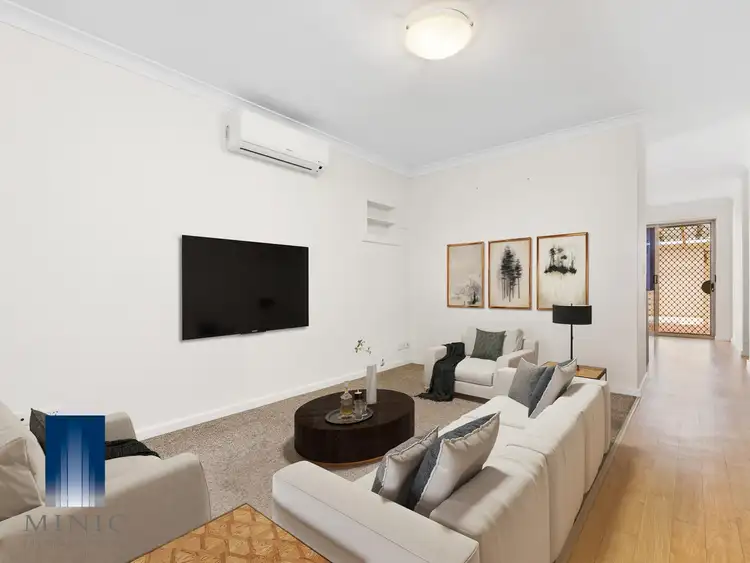Third view of Homely villa listing, 2/13 Golf Road, Parkwood WA 6147