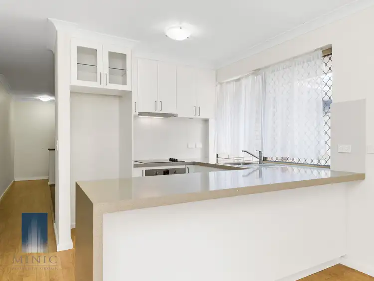 Sixth view of Homely villa listing, 2/13 Golf Road, Parkwood WA 6147