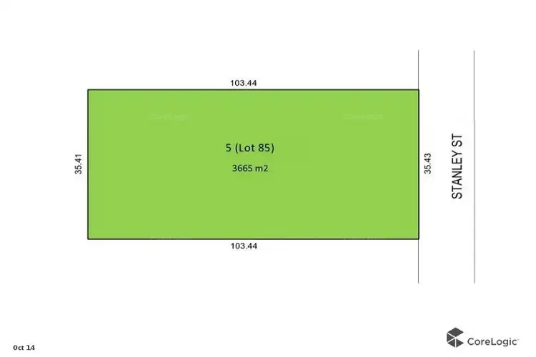 Fourth view of Homely land listing, 5 Stanley Street, Glen Forrest WA 6071