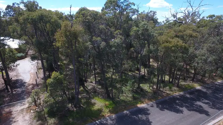 Fifth view of Homely land listing, 5 Stanley Street, Glen Forrest WA 6071