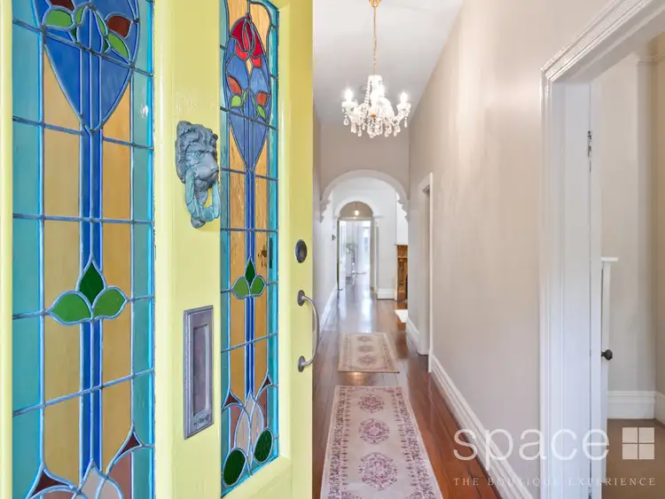 Second view of Homely house listing, 21 Coghlan Road, Subiaco WA 6008