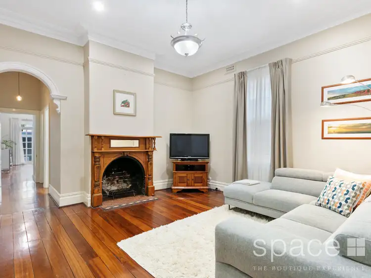 Third view of Homely house listing, 21 Coghlan Road, Subiaco WA 6008
