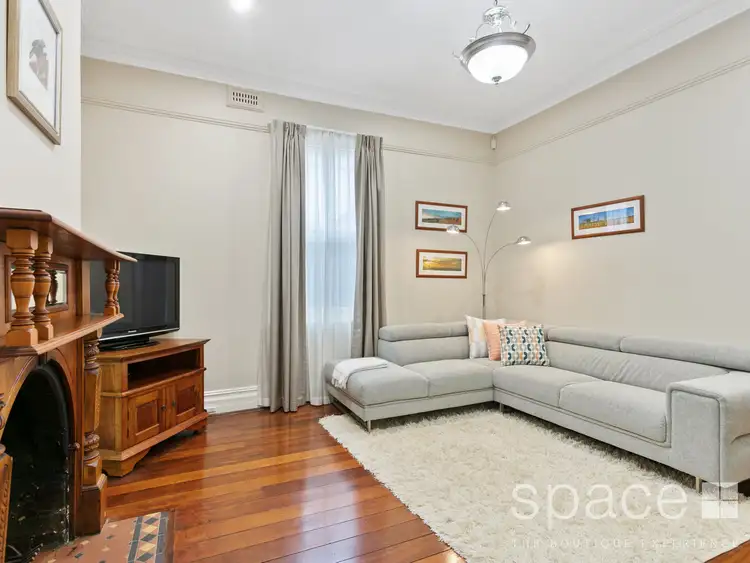 Fourth view of Homely house listing, 21 Coghlan Road, Subiaco WA 6008