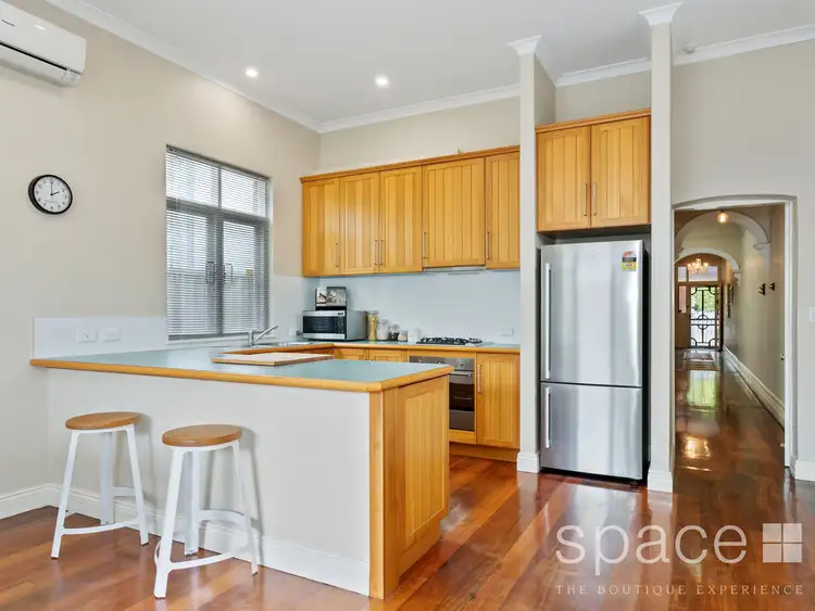Fifth view of Homely house listing, 21 Coghlan Road, Subiaco WA 6008