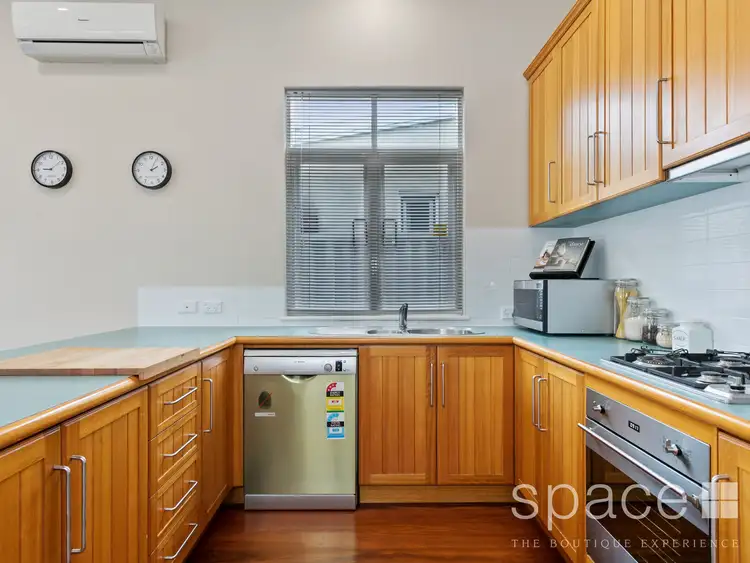 Sixth view of Homely house listing, 21 Coghlan Road, Subiaco WA 6008