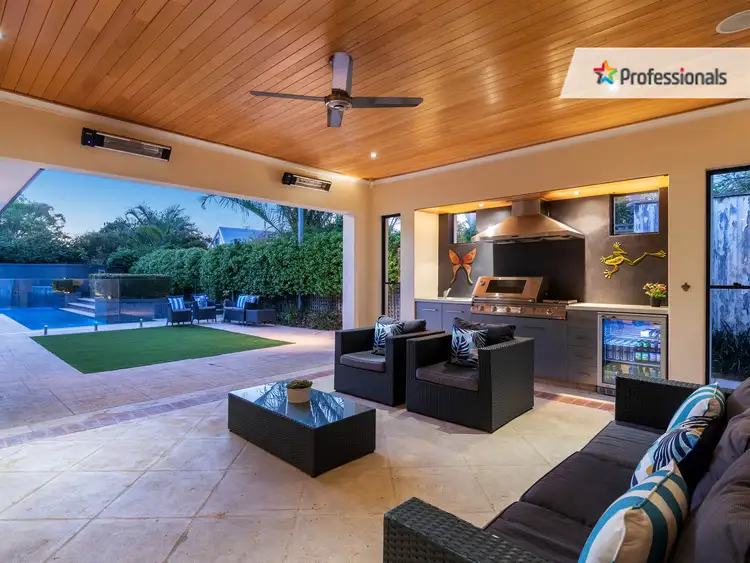 Second view of Homely house listing, 13 McDonald Street, Como WA 6152