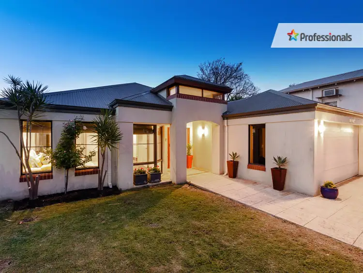 Fourth view of Homely house listing, 13 McDonald Street, Como WA 6152