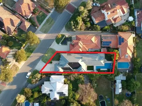 Sixth view of Homely house listing, 13 McDonald Street, Como WA 6152