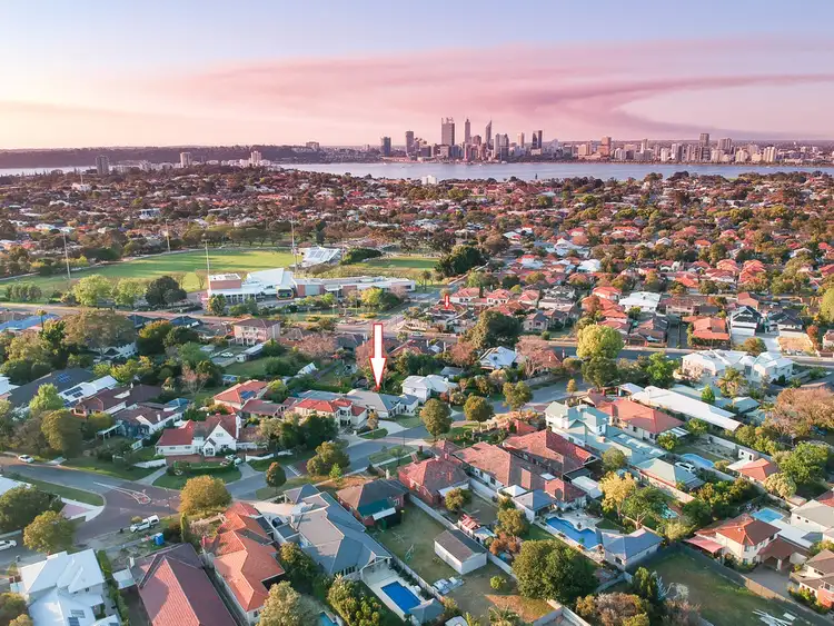 Seventh view of Homely house listing, 13 McDonald Street, Como WA 6152