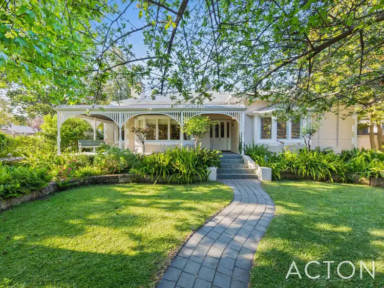 13 Viking Road, Dalkeith WA 6009