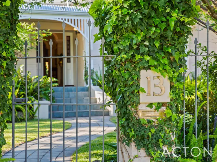 Second view of Homely house listing, 13 Viking Road, Dalkeith WA 6009