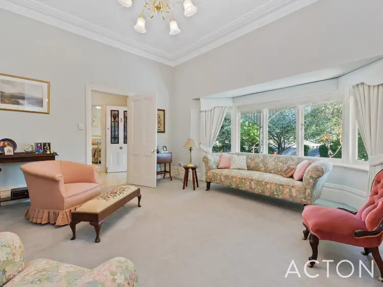 Fifth view of Homely house listing, 13 Viking Road, Dalkeith WA 6009