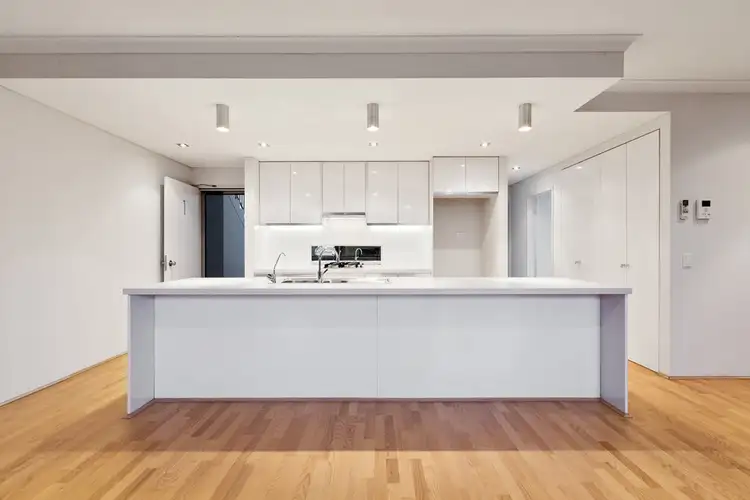 Third view of Homely apartment listing, 1/7 College Corner, O'connor WA 6163