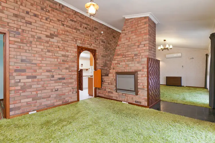 Second view of Homely house listing, 15 Hewitt Way, Booragoon WA 6154