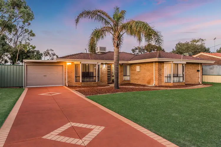 10 Warner Lane, Rockingham WA 6168