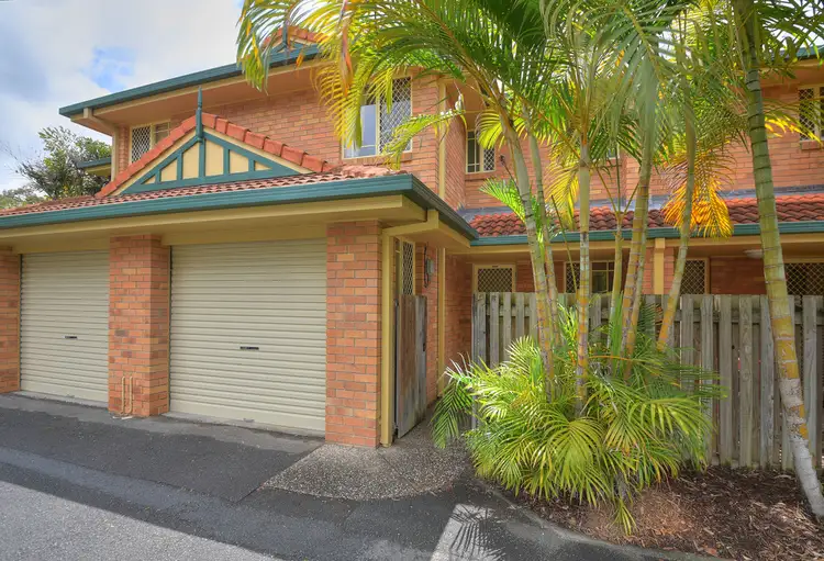 5/88 Old Coach Road, Mudgeeraba QLD 4213