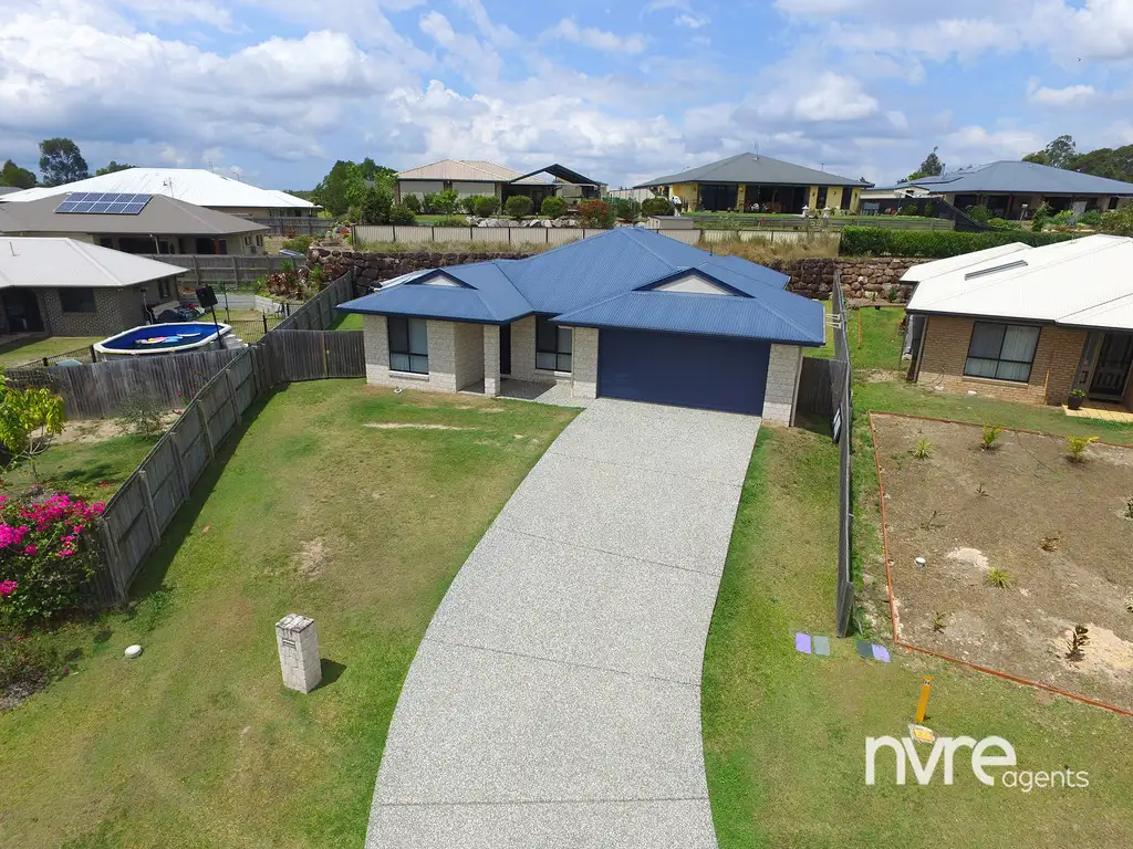 Main view of Homely house listing, 3 Moola Court, D'aguilar QLD 4514