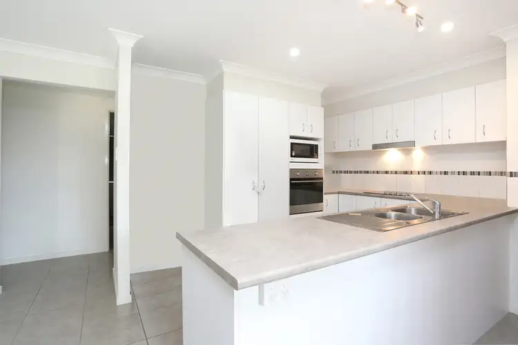 Second view of Homely house listing, 3 Moola Court, D'aguilar QLD 4514