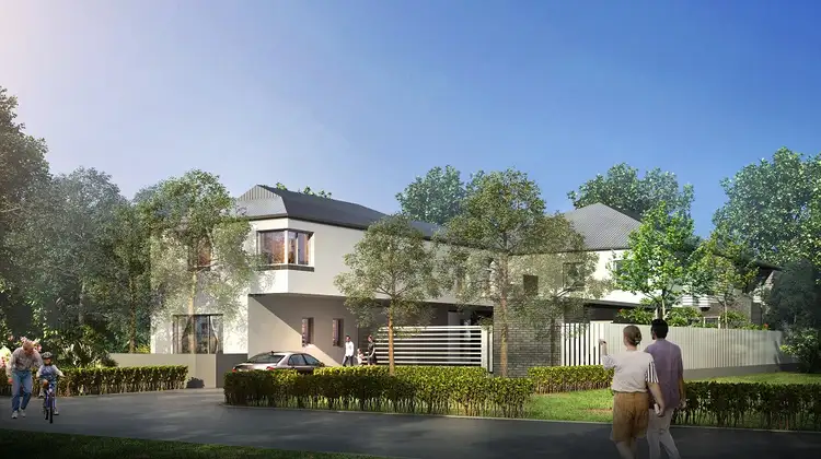 Third view of Homely land listing, 6 Mona Avenue, Beckenham WA 6107