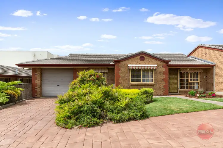 4/29-31 Benny Crescent, South Brighton SA 5048