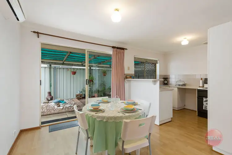 Fourth view of Homely unit listing, 4/29-31 Benny Crescent, South Brighton SA 5048