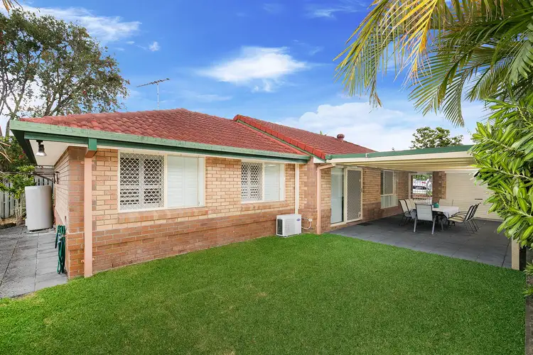 Main view of Homely house listing, 36/24 Glengarry Road, Keperra QLD 4054