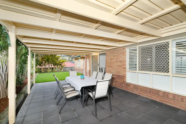 Second view of Homely house listing, 36/24 Glengarry Road, Keperra QLD 4054