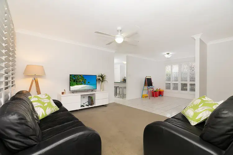 Third view of Homely house listing, 36/24 Glengarry Road, Keperra QLD 4054