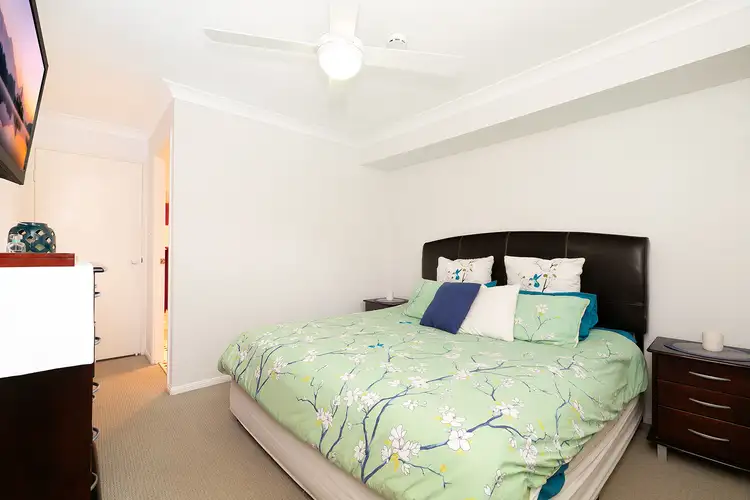 Sixth view of Homely house listing, 36/24 Glengarry Road, Keperra QLD 4054