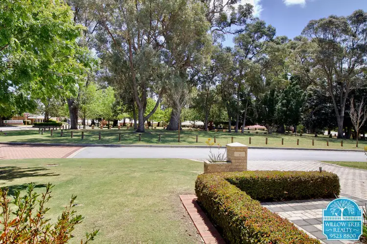 Second view of Homely house listing, 2 Delaporte Turn, Baldivis WA 6171