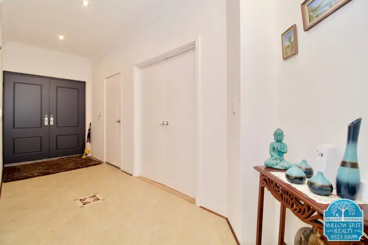 Third view of Homely house listing, 2 Delaporte Turn, Baldivis WA 6171