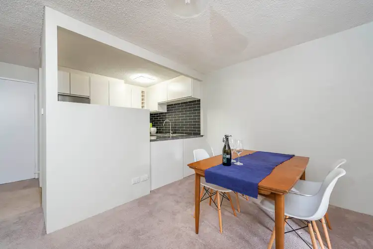 Third view of Homely house listing, 12/7 Medley Street, Chifley ACT 2606